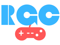 Retro Gamer Co logo